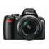 Nikon D60 10.2MP Digital SLR Camera