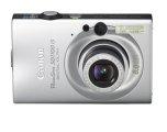 Canon PowerShot SD1100IS 8MP Digital Camera