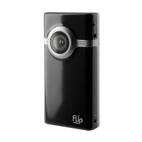 Flip Video Camcorder Mino