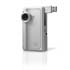 Flip Video Camcorder: 60-Minutes (White)