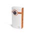 Flip Video Ultra Series Camcorder, 60 Minutes (Orange)
