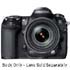 FujiFilm - FinePix S5 Pro DSLR Camera Body