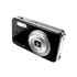 GE E1030 10MP Digital Camera with 3x Optical Zoom (Black)