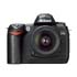 Nikon D70S 6.1MP Digital SLR Camera (Body Only)
