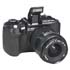 Olympus Evolt E300 8MP Digital SLR with Zuiko Lenses
