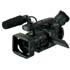 Panasonic Pro AG-DVX100B 3-CCD MiniDV Proline Camcorder w/10x Optical Zoom