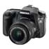 Pentax K100D Super 6.1MP Digital SLR Camera Shake Reduction