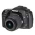 Pentax K10D 10.2MP Digital SLR Camera with Shake Reduction