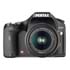 Pentax K200D 10.2MP Digital SLR Camera with Shake Reduction (Body Only)