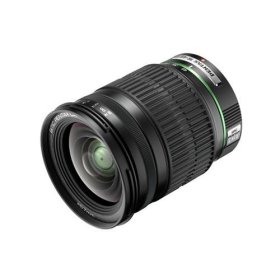 Pentax SMCPDA 16-45mm Zoom f/4.0 ED/AL Lens for Pentax and Samsung Digital SLR Cameras