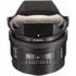 Sony SAL-16F28 16mm f/2.8 Fisheye Lens for Sony Alpha Digital SLR Camera