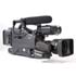 JVC GY-DV5100U 3CCD Professional DV Camcorder (Lens Not Included)