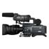 JVC GY-HD110U High Definition 3-CCD MiniDV Professional Camcorder
