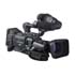 JVC GY-HD200UB High Definition 3-CCD MiniDV Professional Camcorder
