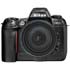 Nikon D100 6MP Digital SLR Camera
