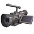 Panasonic Pro AG-DVC30 3-CCD MiniDV Camcorder