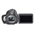 Panasonic Pro AG-HSC1U AVCHD 3CCD Flash Memory Camcorder