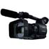 Panasonic Pro AG-HVX200A 3CCD P2/DVCPRO 1080i High Definition Camcorder