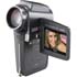 Sanyo Xacti VPC-HD2 7.1MP MPEG4 High Definition Camcorder