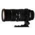 Sigma 50-500mm f/4-6.3 EX DG HSM APO RF Telephoto Zoom Lens for Nikon SLR Cameras