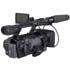 Sony Professional HVR-Z1U 3CCD High Definition Camcorder