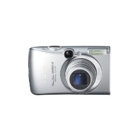 Canon PowerShot SD890IS 10MP Digital Camera