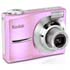 Kodak EasyShare C713 7MP Digital Camera (Pink)