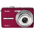Kodak EasyShare M863 8.2MP Digital Camera(Red)