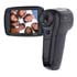 Sanyo Xacti VPC-CG9 9MP Flash Memory Camcorder with 5x Optical Zoom (Black)