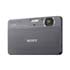 Sony Cybershot DSC-T700 10MP Digital Camera (Grey)